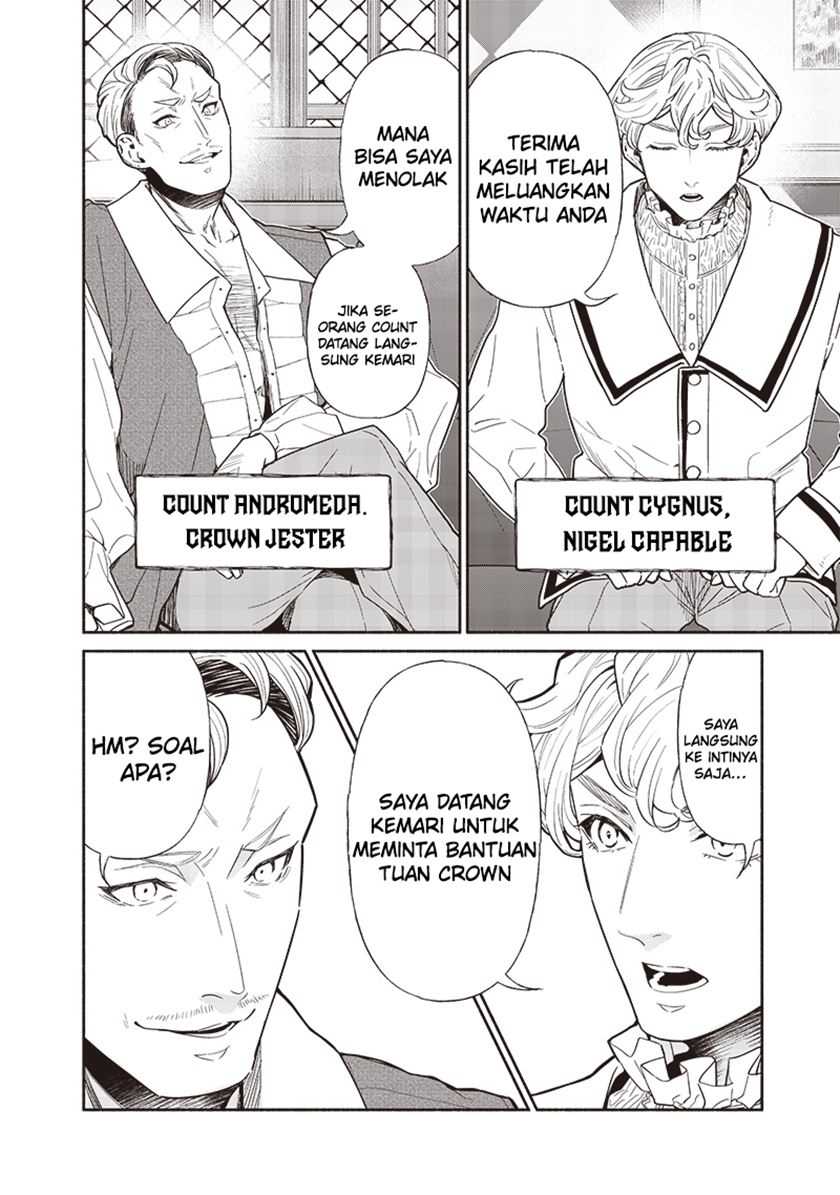Dilarang COPAS - situs resmi www.mangacanblog.com - Komik tensei goblin da kedo shitsumon aru 118 - chapter 118 119 Indonesia tensei goblin da kedo shitsumon aru 118 - chapter 118 Terbaru 2|Baca Manga Komik Indonesia|Mangacan